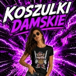 KOSZULKI DAMSKIE KOSZULKI DAMSKIE
